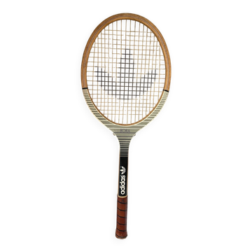 Adidas Vintage Racket
