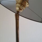 Vintage floor lamp from the 60s