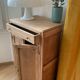 Parisian buffet