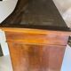 Police hat cabinet