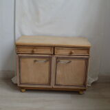 Vintage children's furniture
