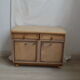 Meuble d'enfant vintage