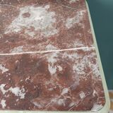 Chiffonnier revisited in almond green