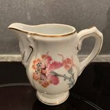 Service à café Porcelaine  "DE HAVILAND"