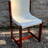 Gautier monocoque chair 1970