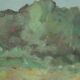 "Hallands Kust" de T. Rhodin, 1980
