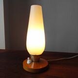 Vintage Scandinavian lamp 1950