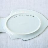 Empty-pocket or small dish