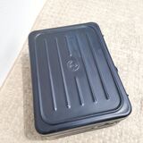 Marine sailor suitcase