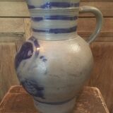 Alsace sandstone pitcher