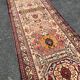 Handmade Persian hallway rug