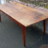 Farm table 8/10 people