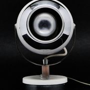 Lampe de chevet en polonais, années 1980