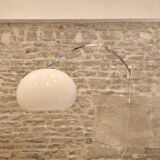 Applique murale Arc, design Goffredo Reggiani, 1970