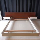Raymond Loewy Bed