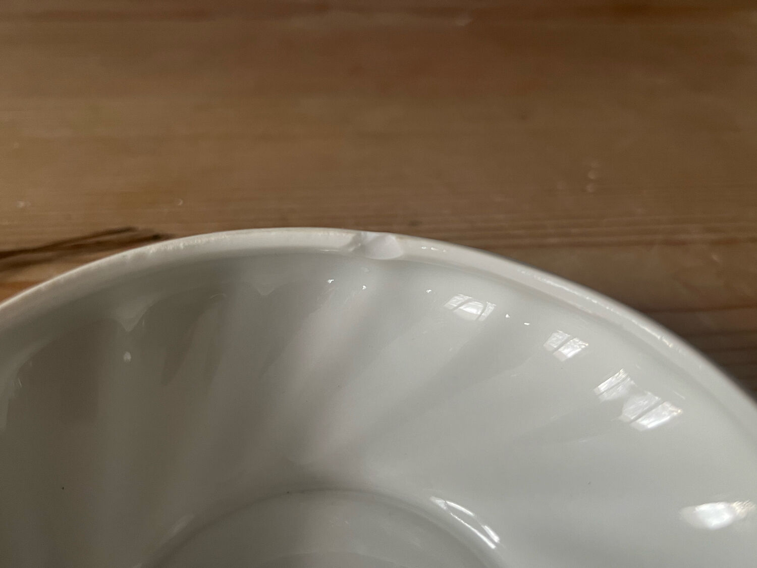 Limoges porcelain box