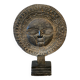 Sculpture soleil inca