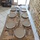 Table de ferme