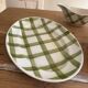 Set of dishes Moulin des loups