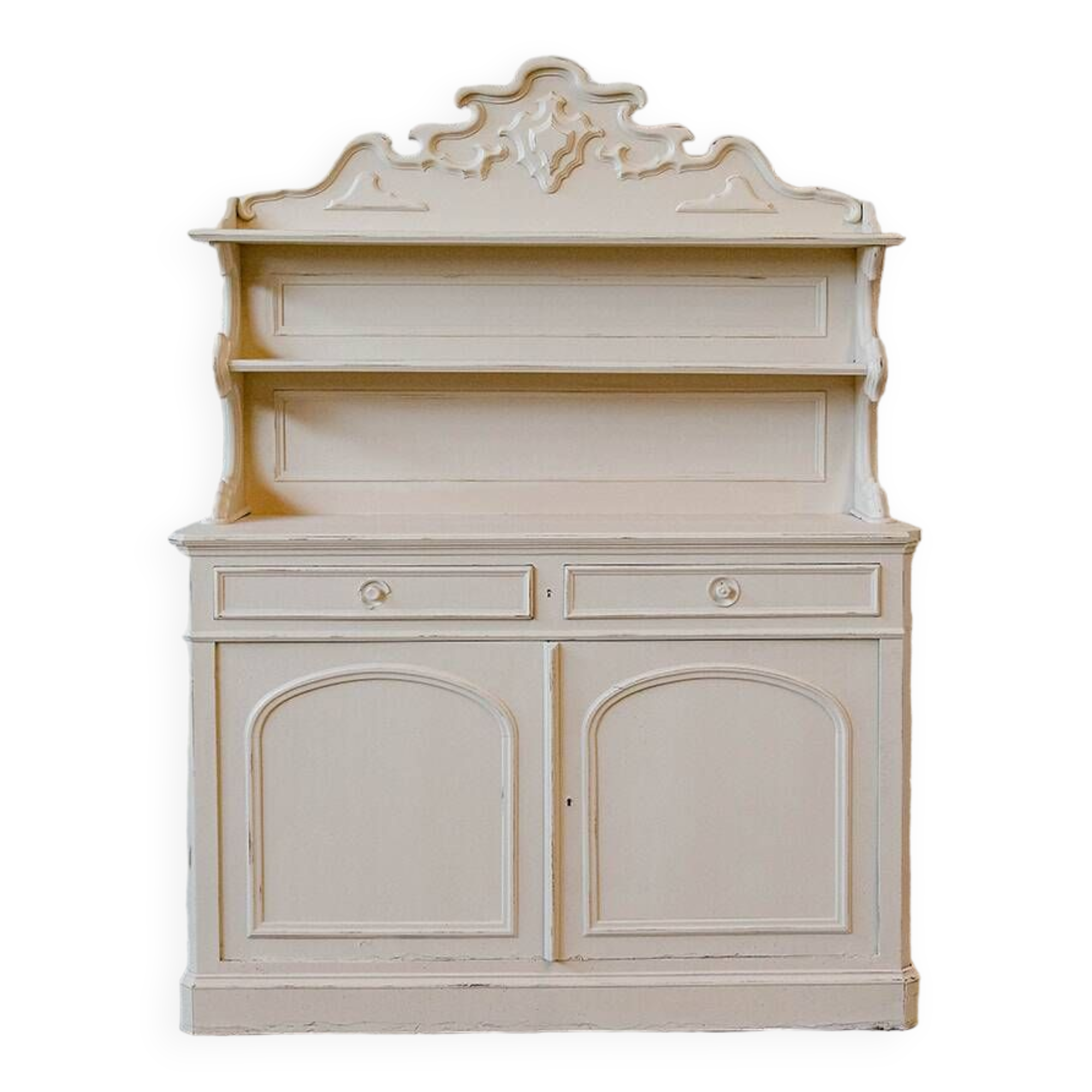 Saint hubert wooden furniture