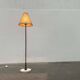 Mid-century modern floor lamp, 1960s