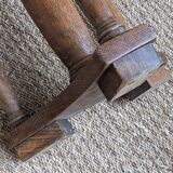 Piano stool