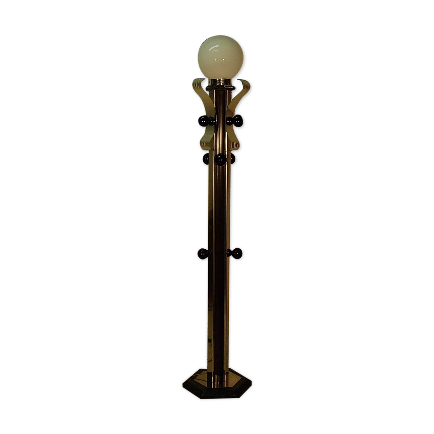 Coat rack 70's