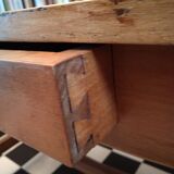 Table de ferme