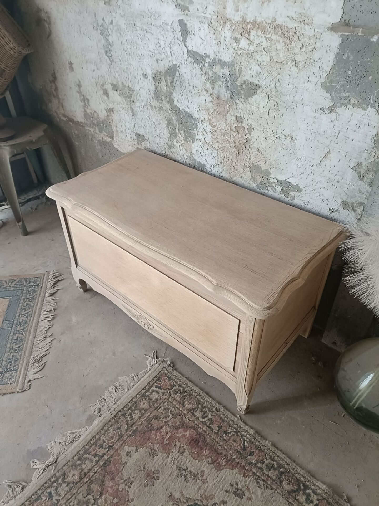 Chest