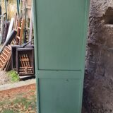 Small Parisian wardrobe