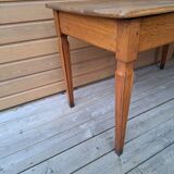 Bistro tables
