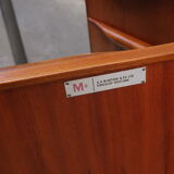 Mcintosh teak sideboard of the 60s