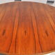 Rosewood Dining Table & Chair Set by Richard Young for Merrow Associates