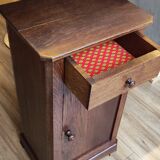 Oak jam maker