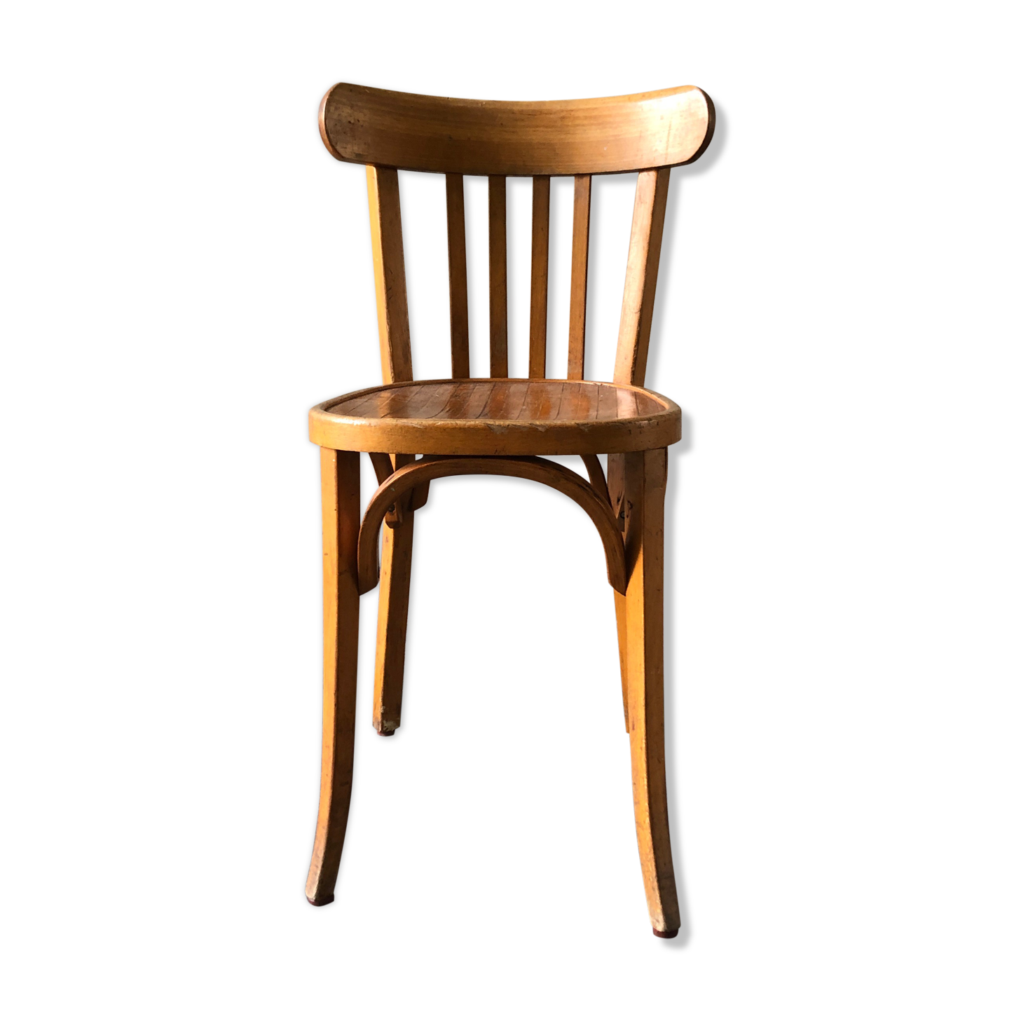 Bistro chair