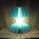 20th century Giulia lamp by Jaroslav Větvička, Czechoslovakia