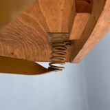 Desk chair by Polstergleich from the 1940s