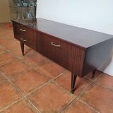 Sideboard from the 60s and 70s
