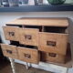 6-drawer box