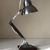 Lampe vintage design annees 59