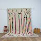 Handmade Moroccan Berber Rug 274 X 170 CM