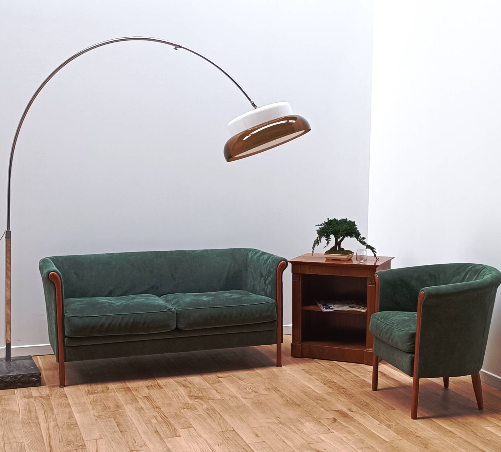 Moroso living room set