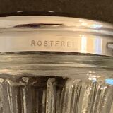 BMF sugar sprinkler, 1970