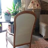 Fauteuil voltaire