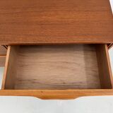 Vintage 6-drawer sideboard by Austinsuite, designed by Frank Guille i