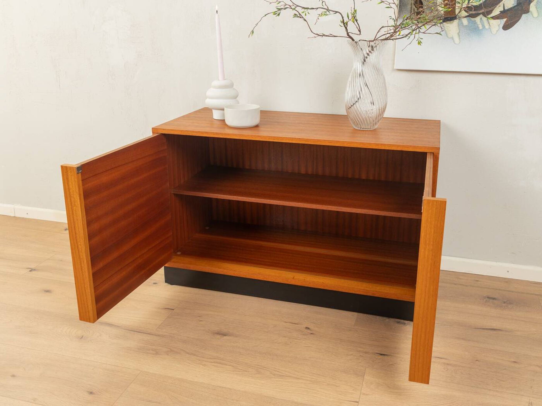 Commode des années 1960, Günter Renkel