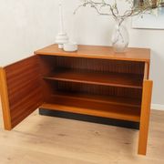 Commode des années 1960, Günter Renkel