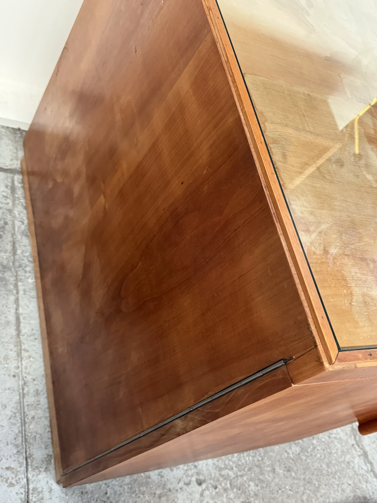 Bureau par E.Jacquemin
