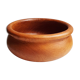 Wooden bowl