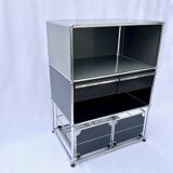 USM HALLER STORAGE UNIT, 1970